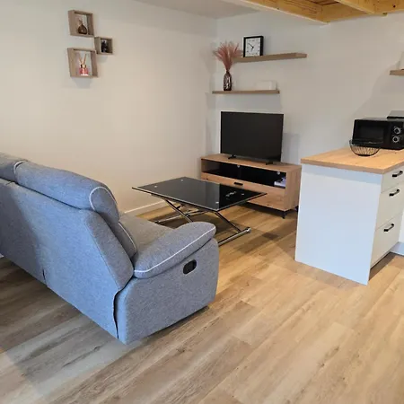 Le Carrefour Des Vallées Tarascon-sur-Ariège