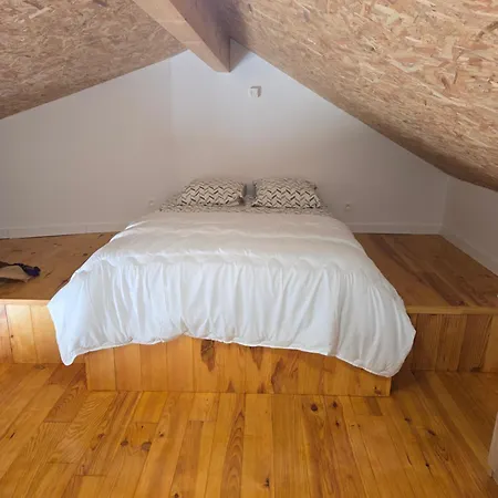 Le Carrefour Des Vallées *