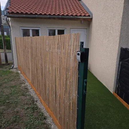 Appartement Le Carrefour Des Vallées