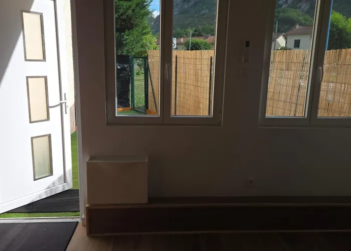 Appartement Le Carrefour Des Vallées *