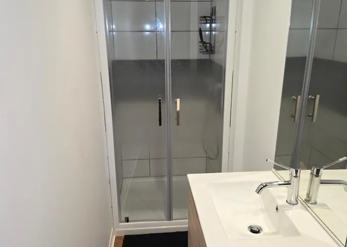 Le Carrefour Des Vallées Appartement Tarascon-sur-Ariège