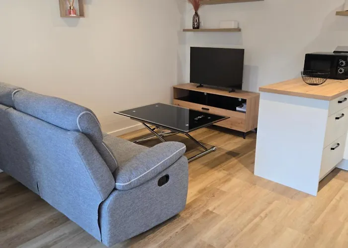 Le Carrefour Des Vallées Tarascon-sur-Ariège