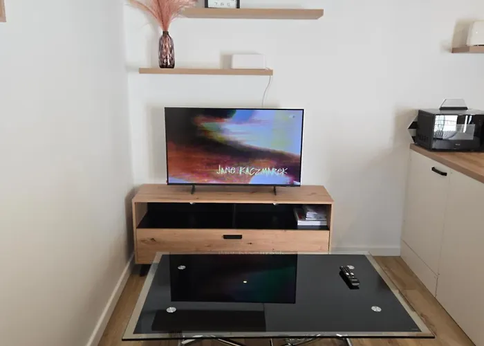 Appartement Le Carrefour Des Vallées *