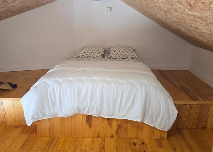 Le Carrefour Des Vallées *