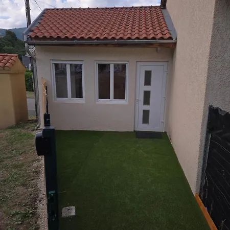 Le Carrefour Des Vallees *